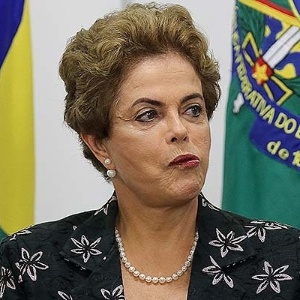 A presidente Dilma Rousseff - Alan Marques/Folhapress