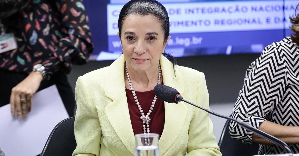 Michel Jesus/Câmara dos Deputados