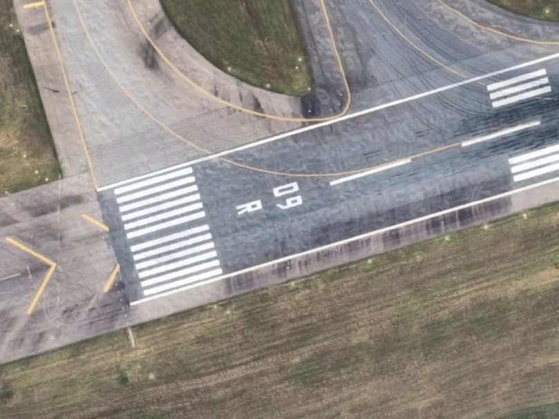 Mudança no magnetismo da Terra afeta pista do aeroporto de Cumbica