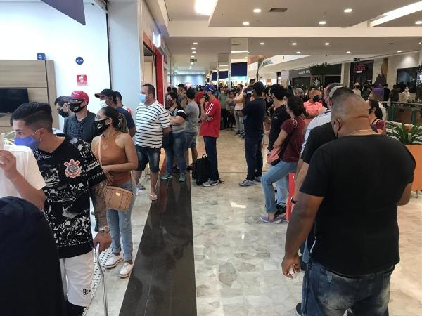 shopping interlagos lojas de tenis