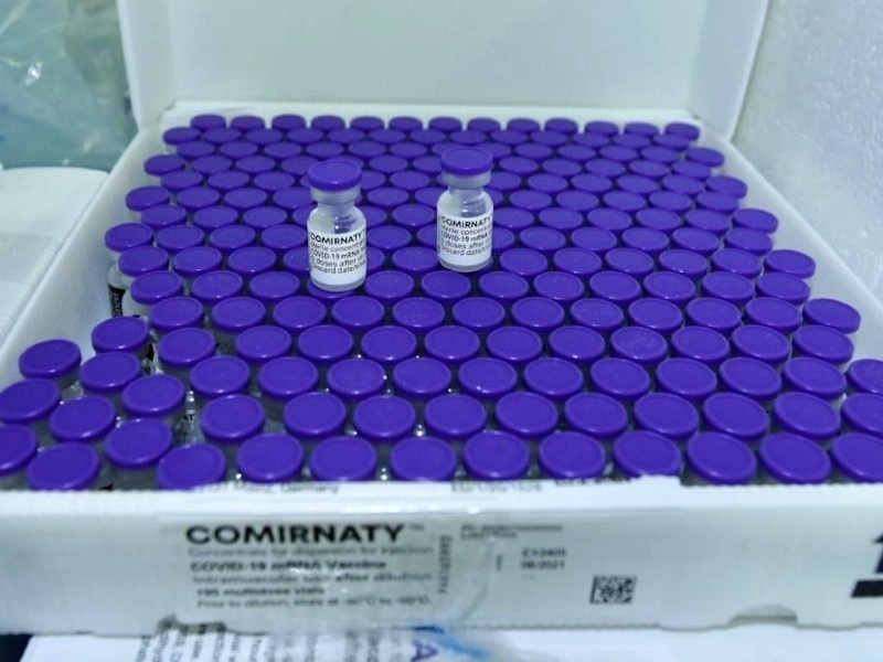 Flexibilização da fila deve acelerar vacinação contra covid no Brasil