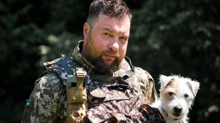 Anton Tselovalnyk teaches his students about architecture - Anton Tselovalnyk - Anton Tselovalnyk