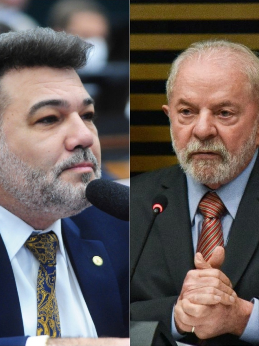 Em aceno a evangélicos, governo Lula firma parcerias com igrejas, Política