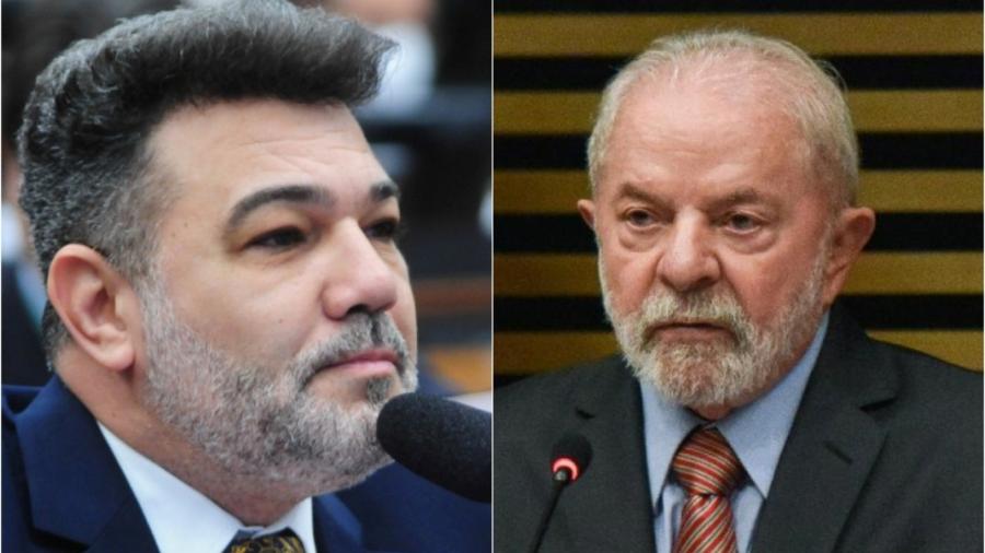 Marco Feliciano diz que Lula pode fechar igrejas; PT desmente - Divulgação/Câmara dos Deputados; Roberto Casimiro/Estadão Conteúdo