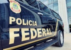 PF faz ação contra furto de R$ 1,5 milhão em equipamentos de ministério - Divulgação