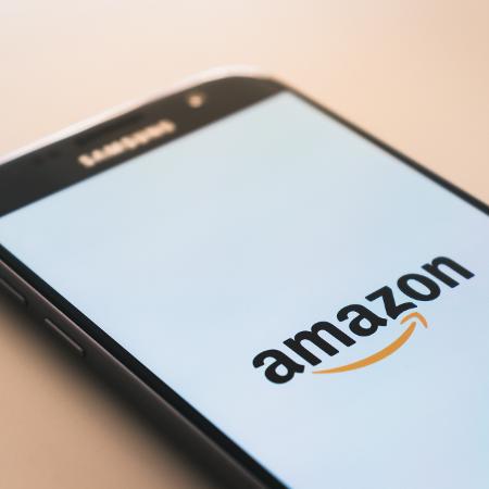 Amazon recebeu certificado para isenção de compras de até 50 dólares