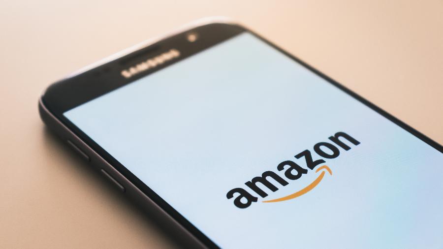 Amazon tem 60 mil vendedores parceiros