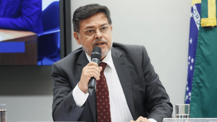 Eduardo Barbosa foi deputado federal por Minas Gerais de 1995 até o início deste ano