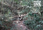 Polícia identifica ossada de adolescente desaparecido há 10 anos em MG - PCMG/Divulgação