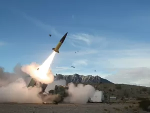 Como são mísseis de longo alcance que os EUA enviaram à Ucrânia em segredo
