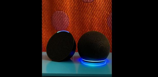 'Alexa, cheguei': como programar rotinas de luz com lâmpadas inteligentes