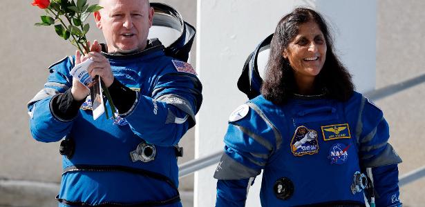 Boeing cancela lançamento de foguete para a ISS pela 2ª vez