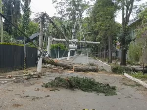 Josias: Novo temporal em SP arrisca virar do avesso humor do eleitor