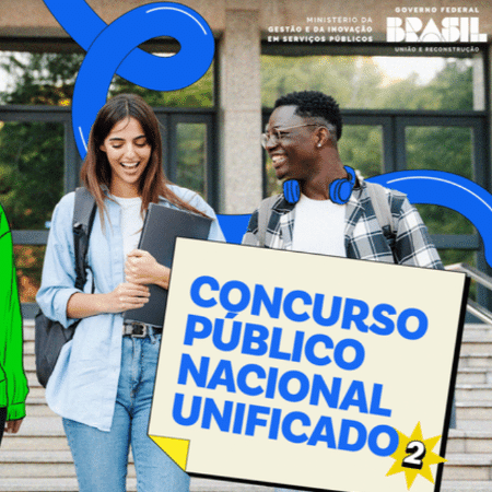 Segunda edição do Enem dos Concursos