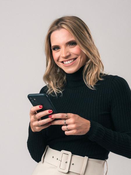 Giulia Silvestre, CEO da Plural