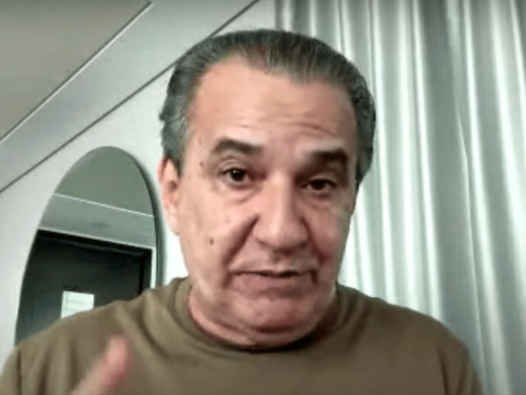 Malafaia diz não temer ser preso e defende impeachment de Moraes