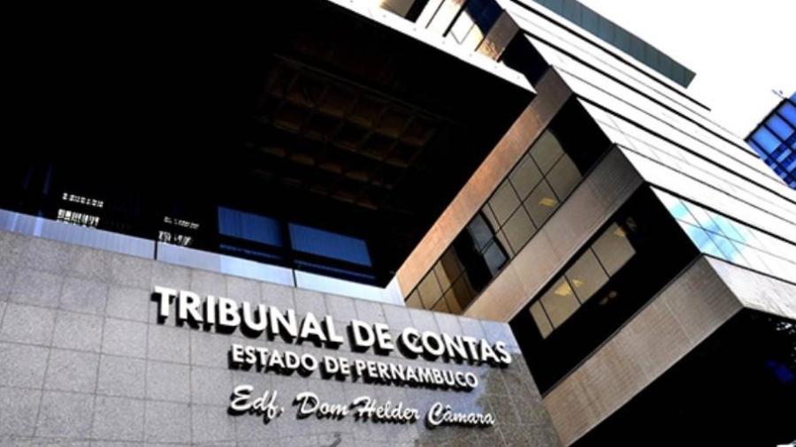 Secretária do TCE-PE tentou fraudar concurso da Polícia Civil em 2024
