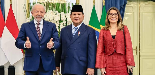 Lula volta a defender alternativas ao dólar no comércio global