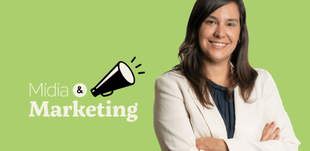 Mídia e Marketing #229: Mariana Karrer, head de marketing da Latam Brasil