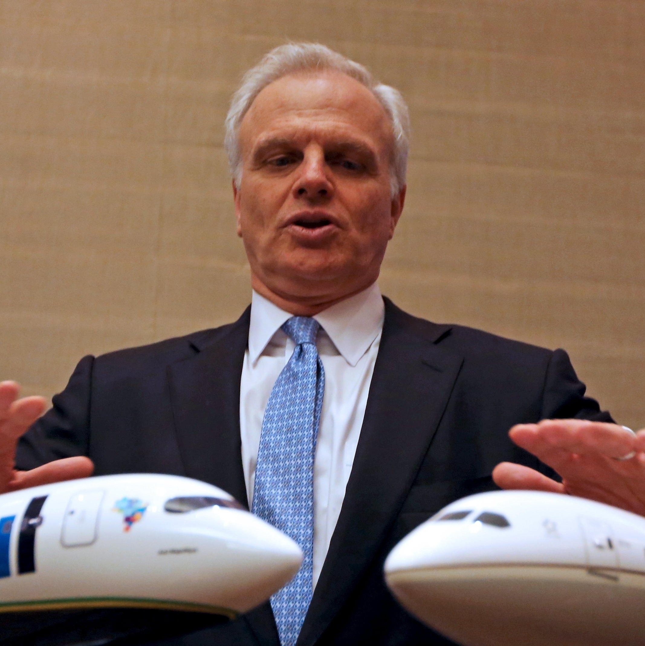 Fundador da JetBlue e da Azul, David Neeleman lança nova companhia aérea  nos EUA - Forbes