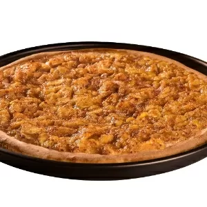 Super Calabresa com Catupiry - Super Pizza Pan