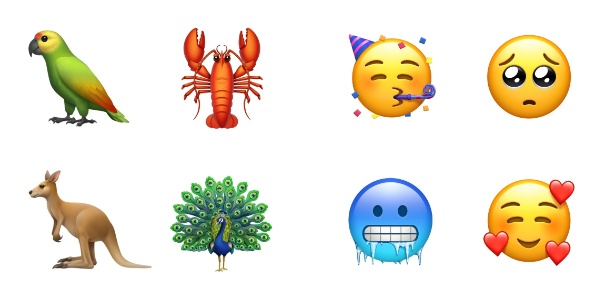 20 emojis que você já usou sem saber o significado - Canaltech