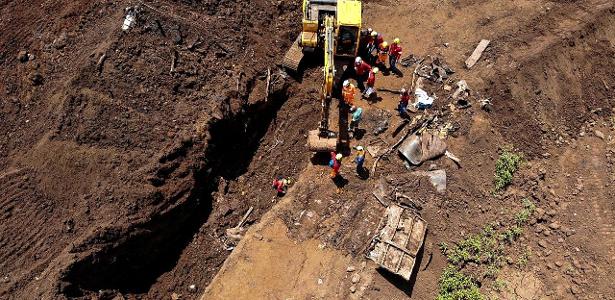 Vale é condenada a pagar R$ 50 mil a operador de Brumadinho por trauma