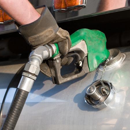 Na média dos postos pesquisados, a paridade é de 66,76% entre os preços médios de etanol e gasolina - Getty Images