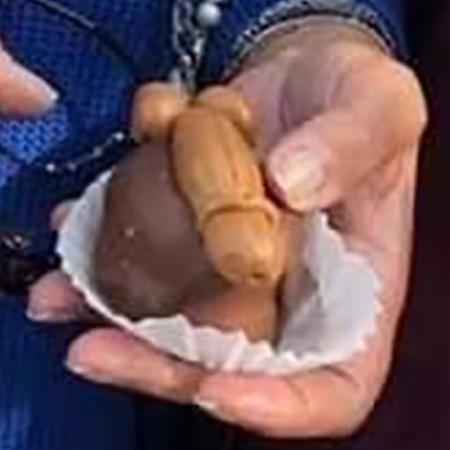 Chef de cozinha foi presa por fazer cupcakes com decoração de pênis - Divulgação/Twitter