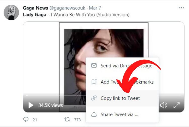 Baixar v deo do twitter como fazer no celular e pc
