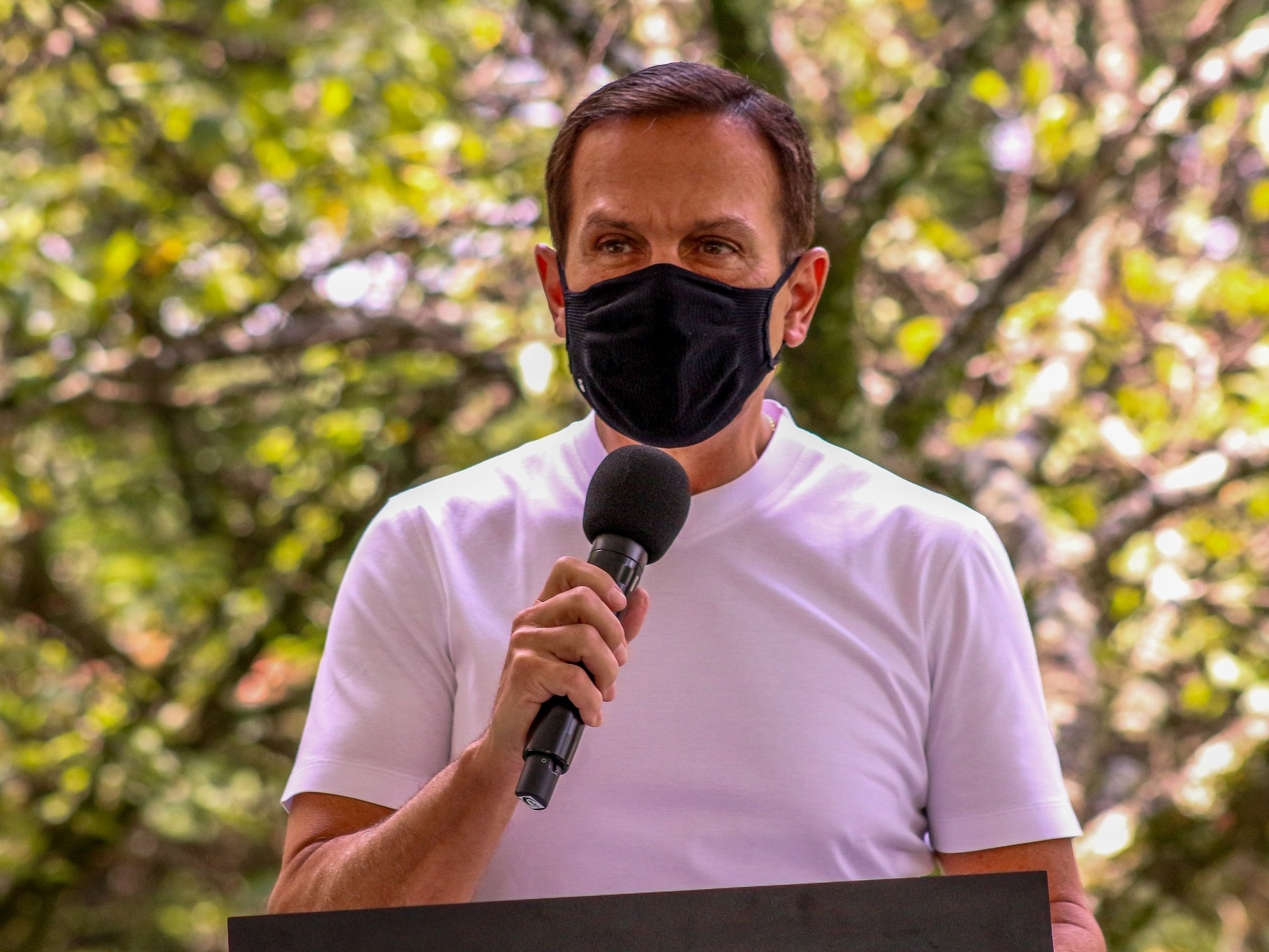 Pesquisa após pesquisa, por que tucano João Doria continua entre nanicos?