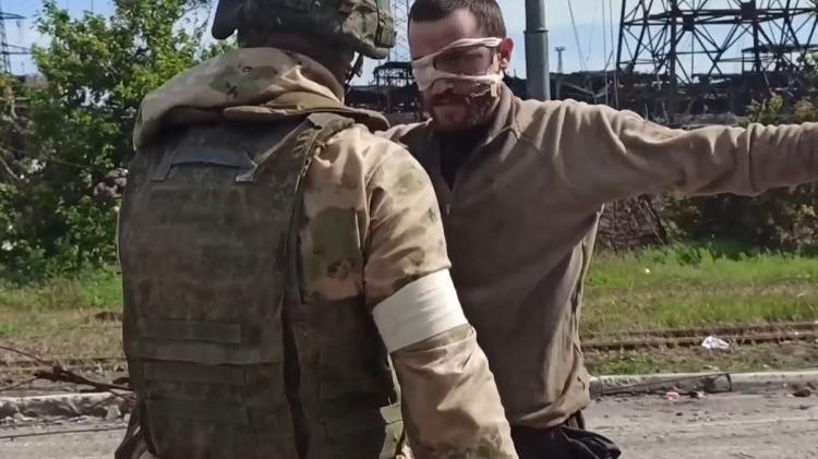 injuries - Ministry of Defense of Russia - Ministry of Defense of Russia