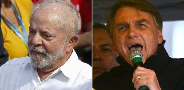 Candidatos começaram oficialmente a campanha na terça-feira (16)