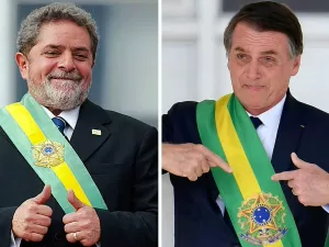 Quiz: tente lembrar o ano dos mandatos destes presidentes brasileiros