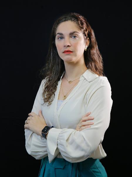 Fernanda Guardado, diretora de Assuntos Internacionais e de Gestão de Riscos Corporativos do Banco Central