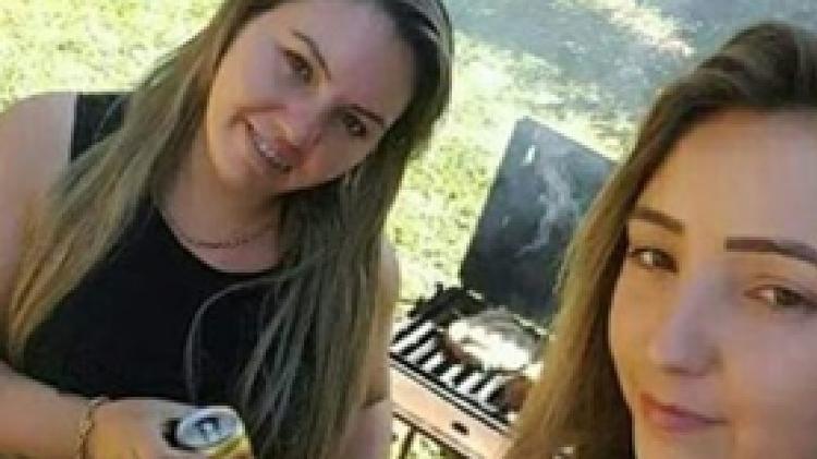 Irmãs paraguaias Adriana e Fabiana Aguayo Baez foram assassinadas pelo grupo paranaense em represália à morte de irmão de narcotraficante