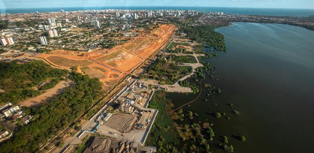 Ação cobra R$ 4 bi da Braskem por desvalorizar 22 mil imóveis em Maceió