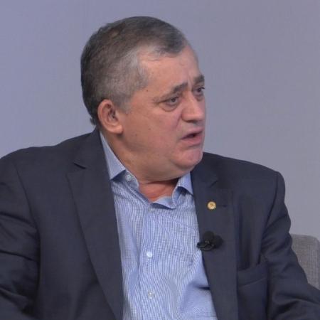 José Guimarães (PT-CE), líder do governo na Câmara - Reprodução GloboNews - 21.dez.2023