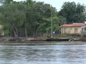 Maranhão não tem nenhuma cidade coberta por águas, diz governador