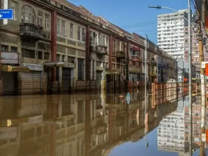 Sem metas, reconstrução do RS levará décadas, diz especialista em desastres