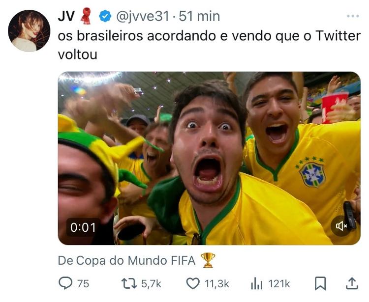 Twitter voltou? Usuários relatam que app do X está funcionando