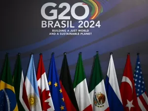 Clima, guerras, Trump: G20 sob pressão na abertura da cúpula no Brasil