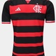 Como negociação entre Corinthians e Adidas deve impactar acordo do Flamengo