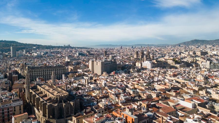 Barcelona pretende revogar as licenças dos apartamentos turísticos da cidade em 2028