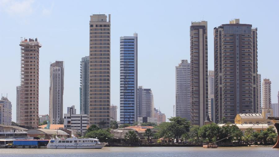 Falta de hotéis em Belém leva a preços exorbitantes para hospedagem durante a COP30 Falta de hotéis em Belém leva a preços exorbitantes para hospedagem durante a COP30