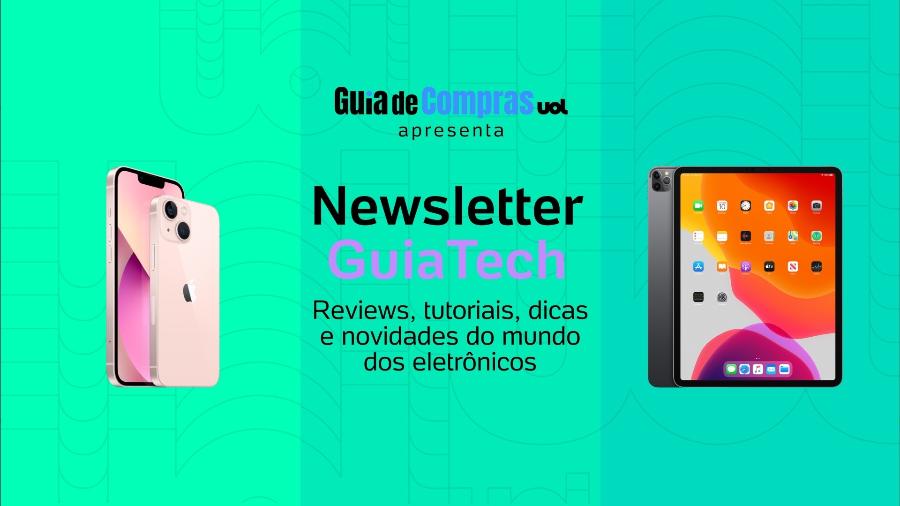 Imagem matéria Guia Tech Imagem matéria Guia Tech