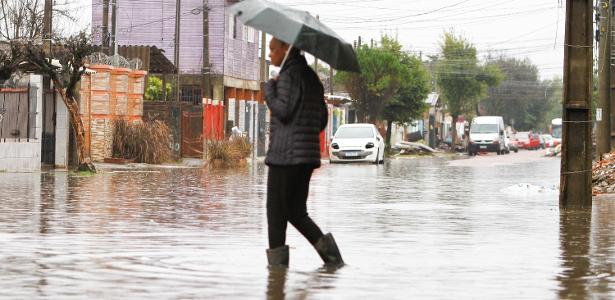 Mudanças climáticas podem reduzir 20% do PIB do Brasil até 2050, diz estudo
