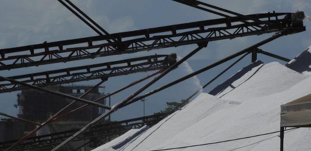 Com tarifaço, usinas de N e NE perderão venda de R$ 5 bi de açúcar aos EUA