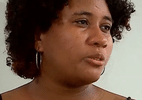 TV: 'Tinha aceitado que não ia sair viva', diz empregada grávida torturada