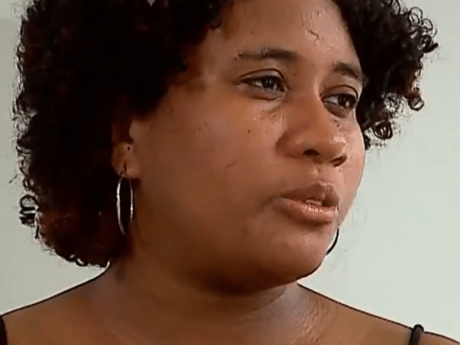 TV: 'Tinha aceitado que não ia sair viva', diz empregada grávida torturada